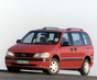 Фото Opel Sintra