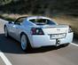 Фото Opel Speedster