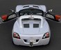 Фото Opel Speedster