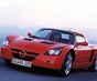 Фото Opel Speedster родстер 1 поколение 