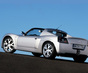 Фото Opel Speedster родстер 1 поколение 