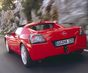 Фото Opel Speedster родстер 1 поколение 