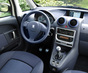 Фото Peugeot 1007