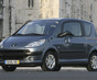 Фото Peugeot 1007