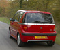 Фото Peugeot 1007