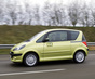 Фото Peugeot 1007 минивэн 1 поколение 