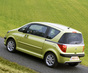 Фото Peugeot 1007 минивэн 1 поколение 