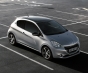 Фото Peugeot 208 хетчбэк 3-дв. 1 поколение 