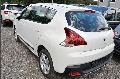 Фото Peugeot 3008