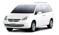 Фото Citroen C8