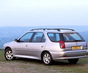Фото Peugeot 306