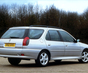 Фото Peugeot 306