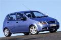Подробная информация о Daewoo Kalos 1.4 i