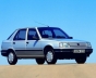 Описание Peugeot 309