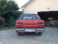 Фото Peugeot 309 хетчбэк 1 поколение [рестайлинг] 
