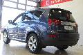 Фото Peugeot 4007 кроссовер 1 поколение 