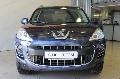 Фото Peugeot 4007 кроссовер 1 поколение 
