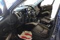 Фото Peugeot 4007 кроссовер 1 поколение 
