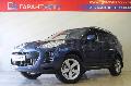Фото Peugeot 4007 кроссовер 1 поколение 