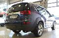 Фото Peugeot 4007 кроссовер 1 поколение 