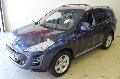 Фото Peugeot 4007 кроссовер 1 поколение 