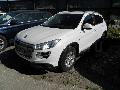 Фото Peugeot 4008 кроссовер 1 поколение 