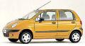 Фото Daewoo Matiz II