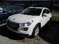 Фото Peugeot 4008 кроссовер 1 поколение 