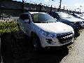 Фото Peugeot 4008 кроссовер 1 поколение 