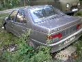 Фото Peugeot 405 универсал 1 поколение [рестайлинг] 
