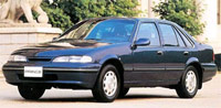 Фото Daewoo Prince
