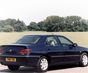 Фото Peugeot 406