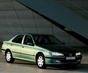 Фото Peugeot 406