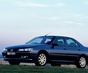 Подробная информация о Peugeot 406 седан 1 поколение [рестайлинг] 