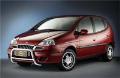 Фото Daewoo Tacuma 2.0 16V