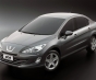Фото Peugeot 408 седан 1 поколение 