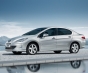 Фото Peugeot 408 седан 1 поколение 