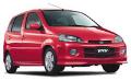 Фото Daihatsu YRV 1.3 i 16V Turbo