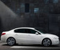 Фото Peugeot 508 седан 1 поколение 