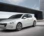 Фото Peugeot 508 седан 1 поколение 