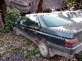 Подробная информация о Peugeot 605 седан 1 поколение [рестайлинг] 