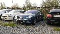 Фото Peugeot 607 седан 1 поколение [рестайлинг] 