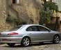Фото Peugeot 607 седан 1 поколение [рестайлинг] 