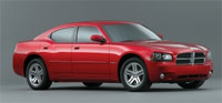 Фото Dodge Charger