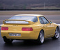 Фото Porsche 968