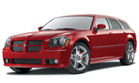 Фото Dodge Magnum