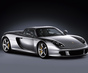 Фото Porsche Carrera GT тарга 1 поколение 