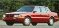 Подробная информация о Dodge Spirit 3.0