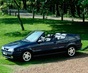 Фото Renault 19 кабриолет 2 поколение 