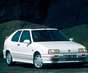 Фото Renault 19 хетчбэк 1 поколение 